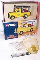 Corgi fire support for sale  Delivered anywhere in UK