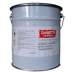 Nitro waxed clear for sale  Delivered anywhere in UK