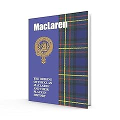 Maclaren the origins d'occasion  Livré partout en Belgiqu