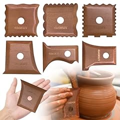 Pottery ribs pack for sale  Delivered anywhere in USA 