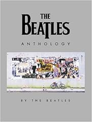 Beatles anthology beatles for sale  Delivered anywhere in UK