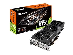 Gigabyte n2080gamingoc 8gc usato  Spedito ovunque in Italia 