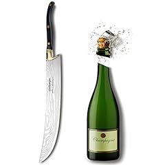 Uniharpa champagne saber for sale  Delivered anywhere in USA 