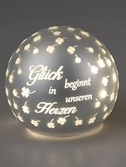 Formano led dekokugel gebraucht kaufen  Wird an jeden Ort in Deutschland