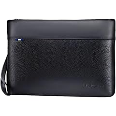 Leathario pochette polso usato  Spedito ovunque in Italia 