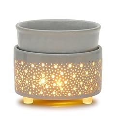 Wax melt burner for sale  Delivered anywhere in UK