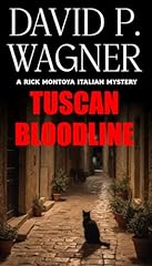 Tuscan bloodline rick for sale  Delivered anywhere in USA 