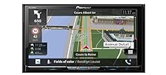 Pioneer avic z830 usato  Spedito ovunque in Italia 