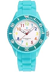 Alienwork kids montre d'occasion  Livré partout en France