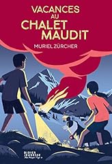 Vacances chalet maudit d'occasion  Livré partout en Belgiqu