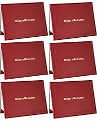 Pack diploma cover for sale  Delivered anywhere in USA 
