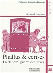 Phallus cerises d'occasion  Livré partout en France