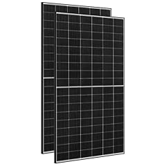 455w solarpanel bifacial gebraucht kaufen  Wird an jeden Ort in Deutschland