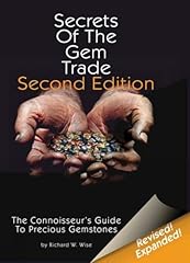 Secrets gem trade for sale  Delivered anywhere in USA 