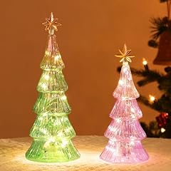 Lewondr glass christmas for sale  Delivered anywhere in USA 