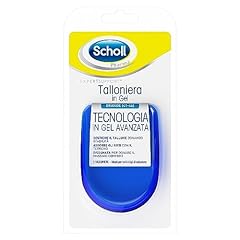 Scholl talloniera gel usato  Spedito ovunque in Italia 