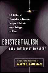 Existentialism dostoevsky sart for sale  Delivered anywhere in USA 
