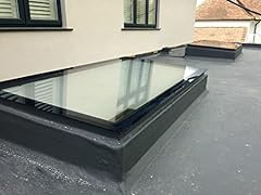 Prime skylights flat for sale  Delivered anywhere in UK