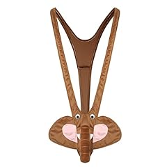 Perizoma mankini uomo usato  Spedito ovunque in Italia 