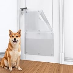 Door protector dog for sale  Delivered anywhere in USA 