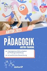Abitur training erziehungswiss gebraucht kaufen  Wird an jeden Ort in Deutschland