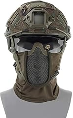 Taktisches airsoft paintball gebraucht kaufen  Wird an jeden Ort in Deutschland