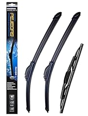 Pejiedas wiper blades for sale  Delivered anywhere in USA 