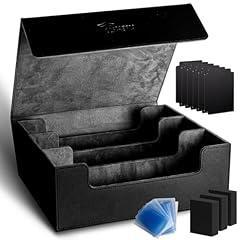 Trading card storage for sale  Delivered anywhere in USA 