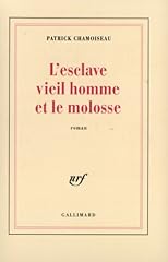 Esclave vieil homme d'occasion  Livré partout en France
