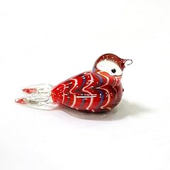 Figurine décorative oiseau d'occasion  Livré partout en France