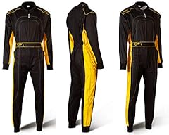 Speed racewear tuta usato  Spedito ovunque in Italia 