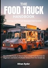 The food truck usato  Spedito ovunque in Italia 