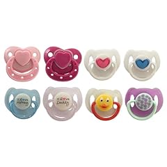 Cradle magnetic pacifier for sale  Delivered anywhere in UK