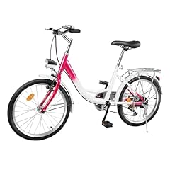 Gegeweeret bicicletta donna usato  Spedito ovunque in Italia 
