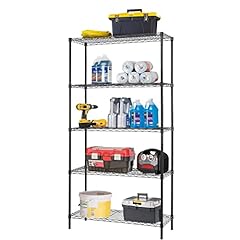 Bestoffice 14dx36wx72h shelf for sale  Delivered anywhere in USA 