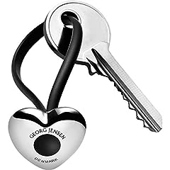 Georg jensen heart for sale  Delivered anywhere in Ireland