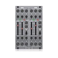 Behringer 121 dual d'occasion  Livré partout en France