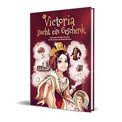 Victoria sucht geschenk gebraucht kaufen  Wird an jeden Ort in Deutschland