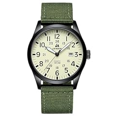 Lenqin orologio uomo usato  Spedito ovunque in Italia 