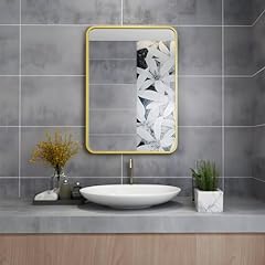 Miqu bathroom mirror for sale  Delivered anywhere in UK