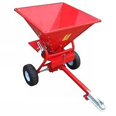 Tow behind fertiliser for sale  Delivered anywhere in UK