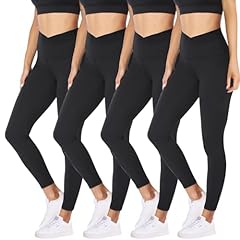 Pack crossover leggings for sale  Delivered anywhere in USA 