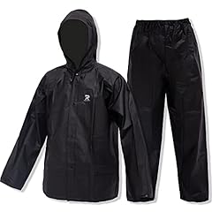 Chruoxuan rain suits for sale  Delivered anywhere in UK