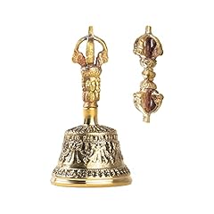 Mini tibetan bell for sale  Delivered anywhere in USA 