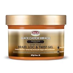 African pride black for sale  Delivered anywhere in USA 
