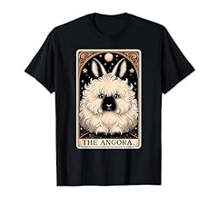 Angora rabbit tarot for sale  Delivered anywhere in USA 