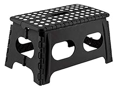Wide folding step for sale  Delivered anywhere in UK