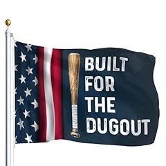 Built dugout baseball for sale  Delivered anywhere in USA 