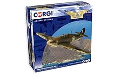 Corgi aa27604 hawker for sale  Delivered anywhere in UK
