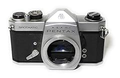 Pentax asahi spotmatic for sale  Delivered anywhere in USA 
